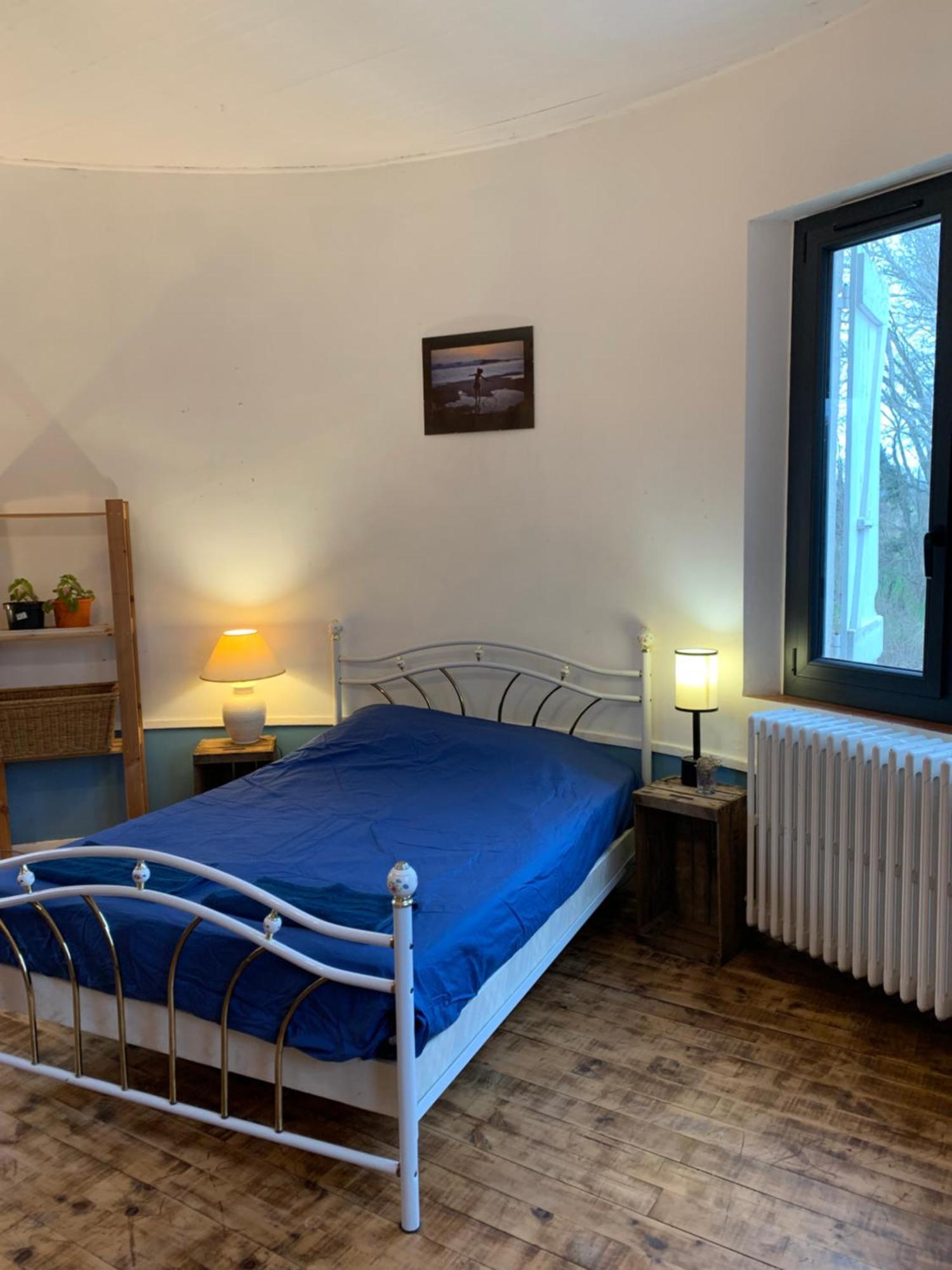 Les Favouilles - Gite & Chambres D Hotes Dauphin Kültér fotó
