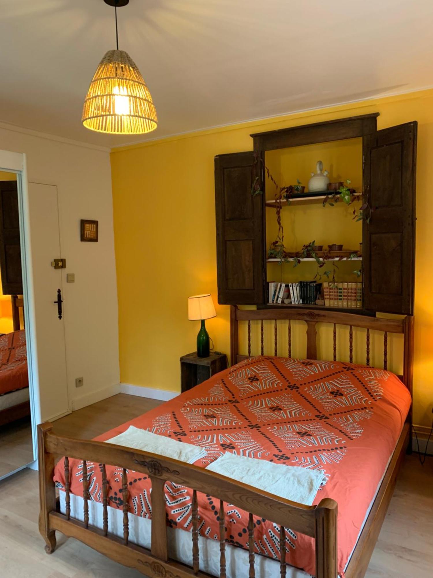 Les Favouilles - Gite & Chambres D Hotes Dauphin Kültér fotó