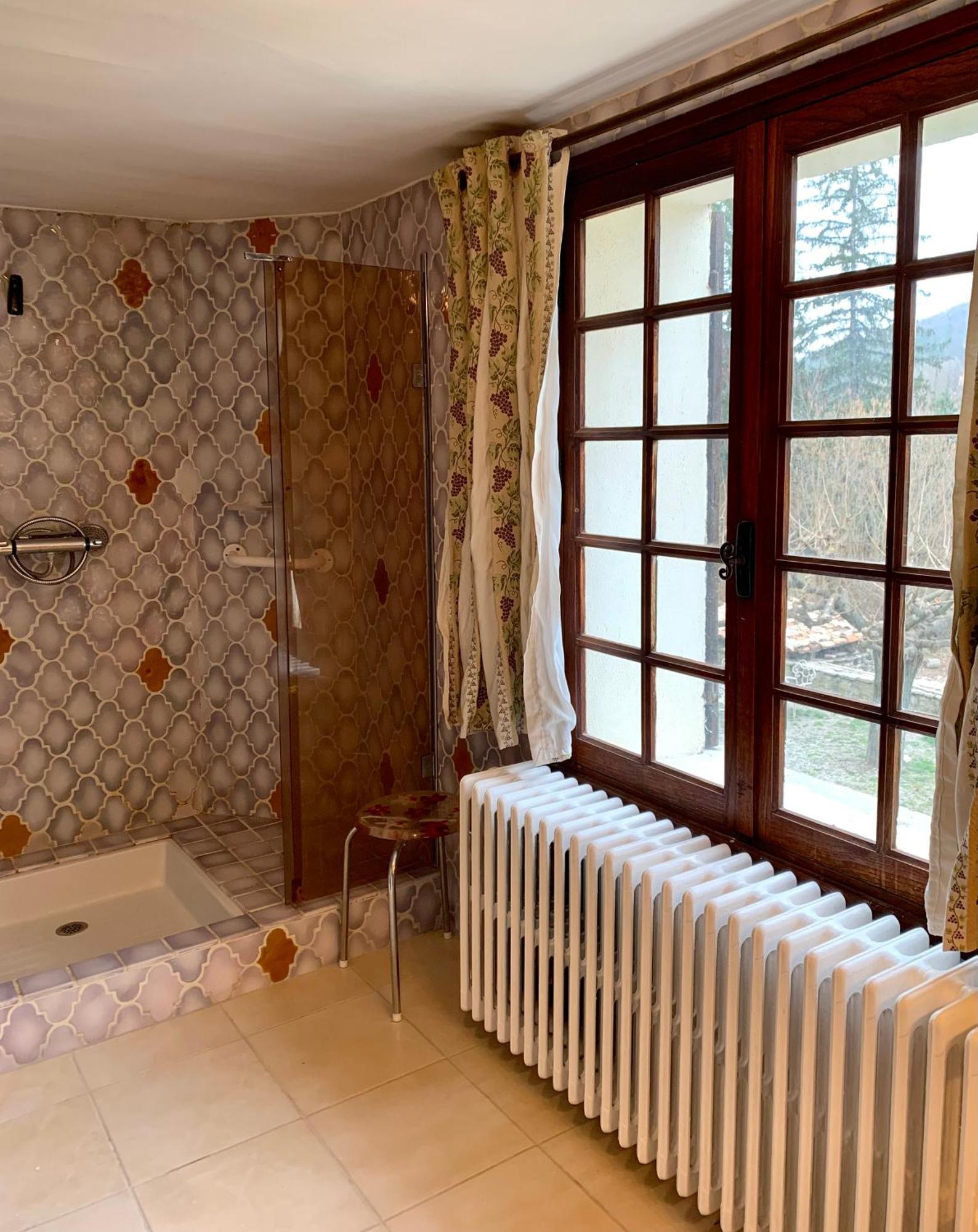 Les Favouilles - Gite & Chambres D Hotes Dauphin Kültér fotó