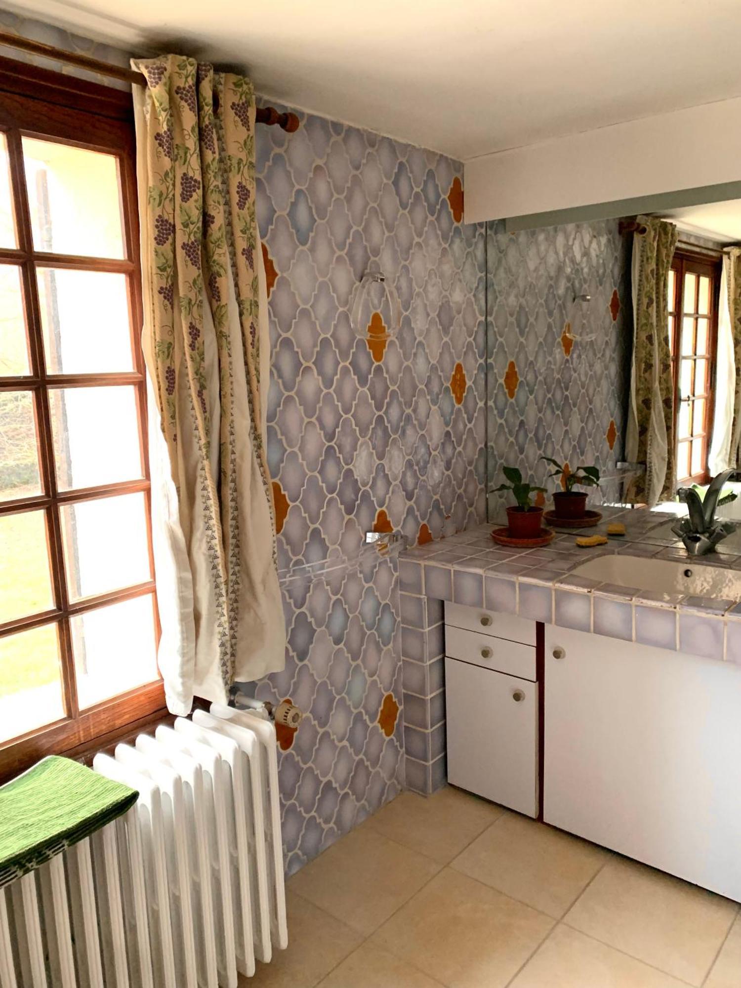 Les Favouilles - Gite & Chambres D Hotes Dauphin Kültér fotó