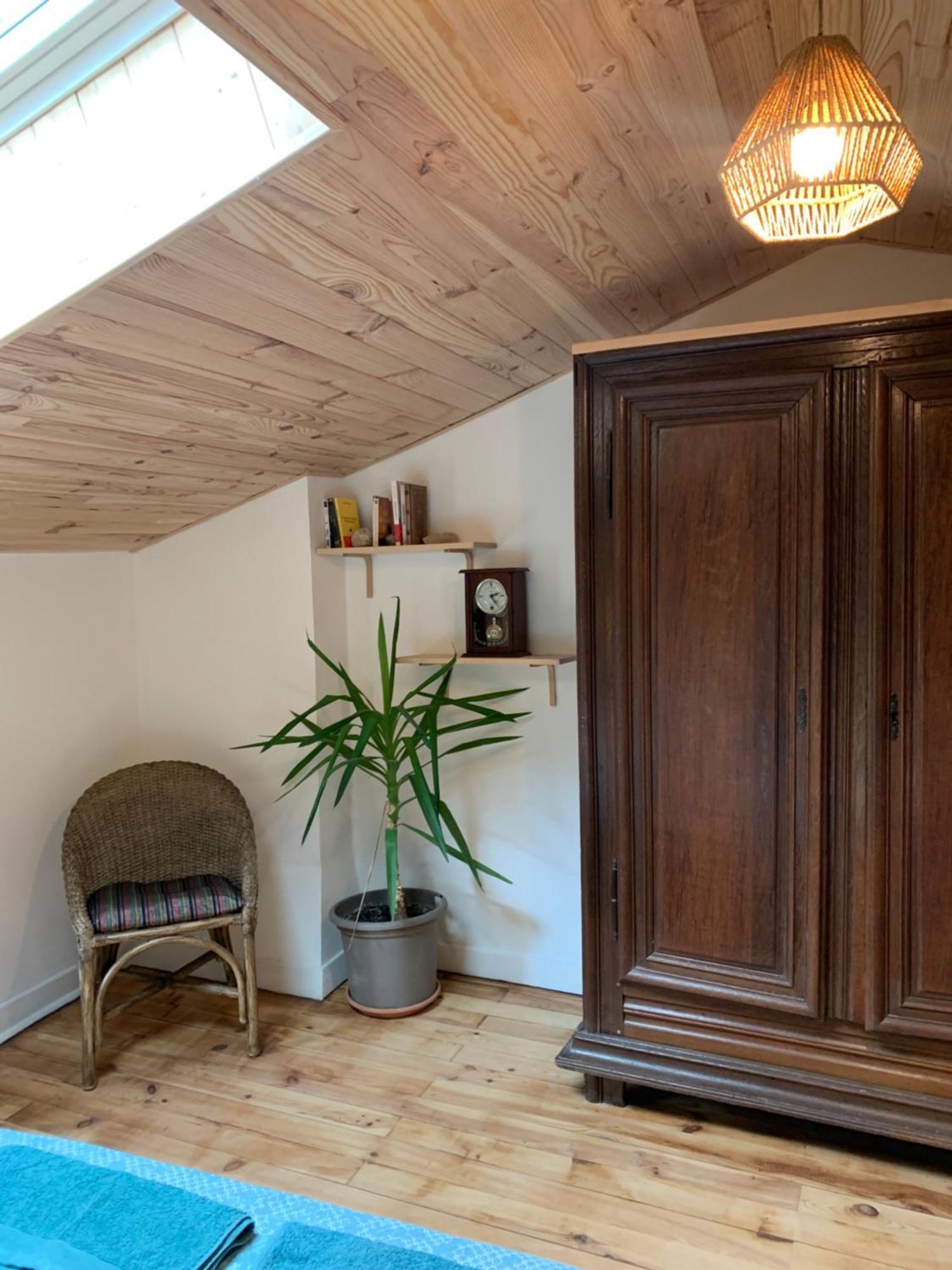 Les Favouilles - Gite & Chambres D Hotes Dauphin Kültér fotó