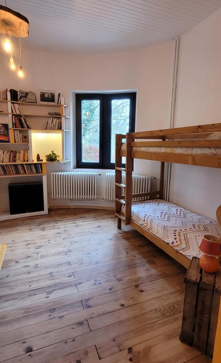 Les Favouilles - Gite & Chambres D Hotes Dauphin Kültér fotó