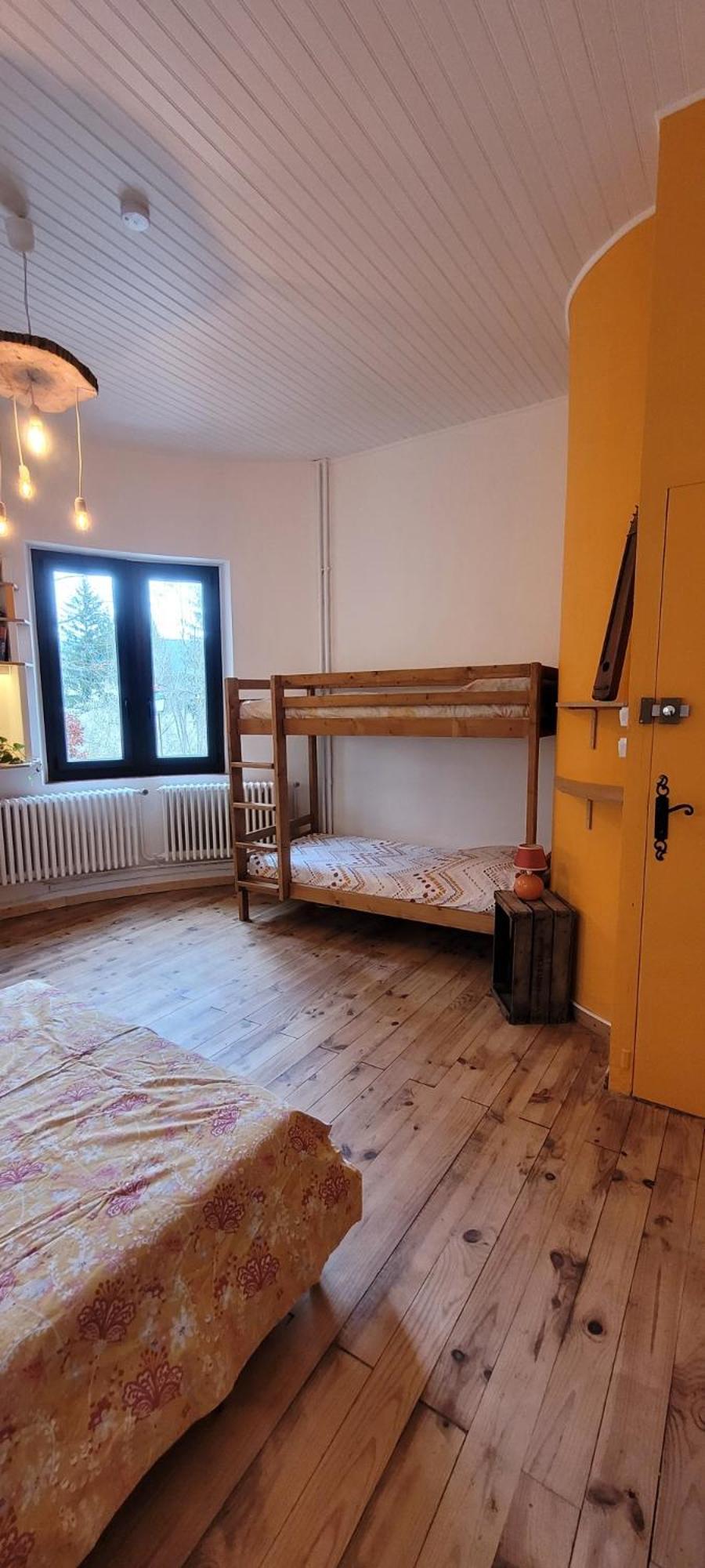Les Favouilles - Gite & Chambres D Hotes Dauphin Kültér fotó